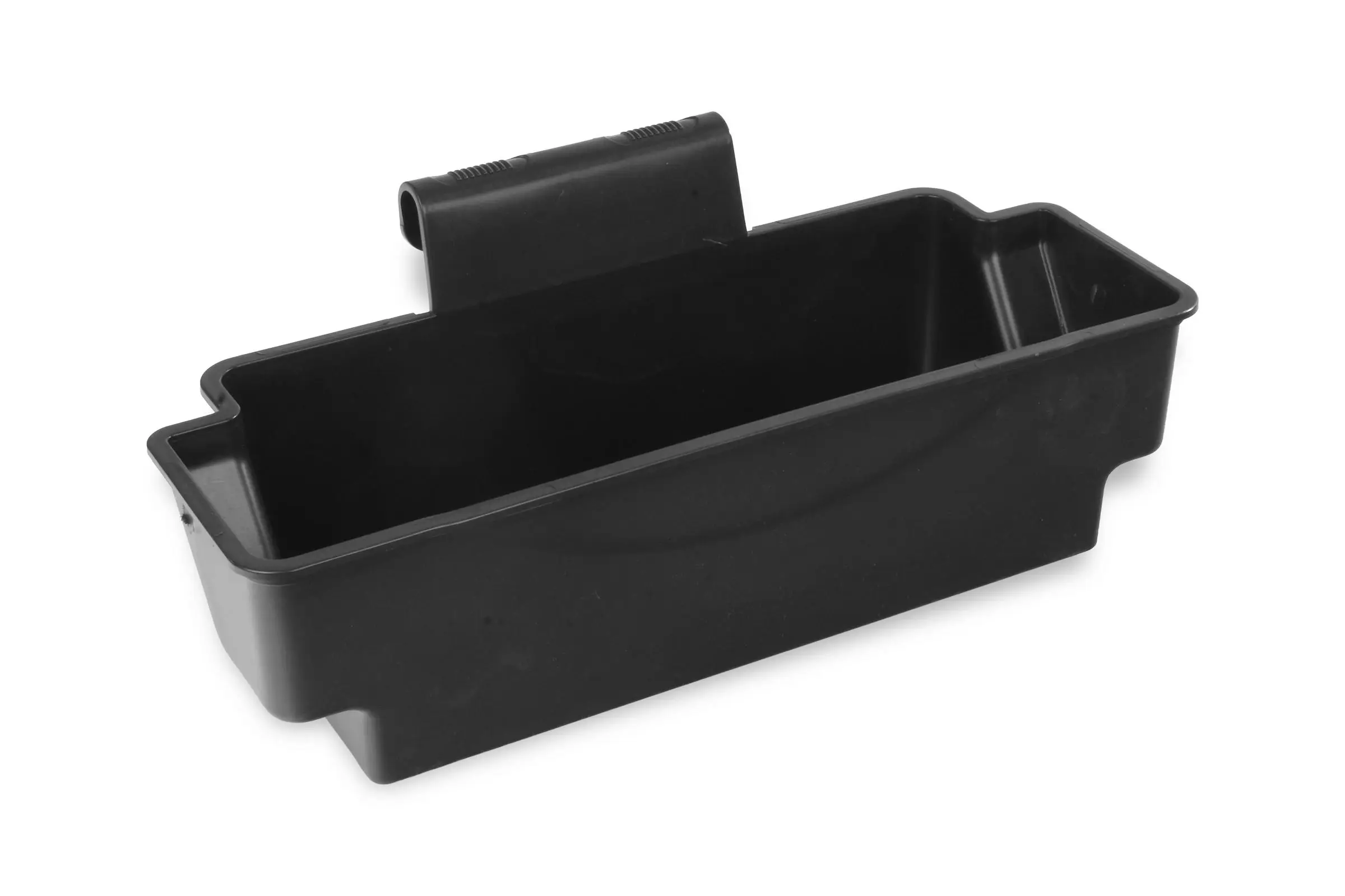 HY-2103A Doppelfahrwagen mit 2 x 25 l Eimer, mit Kunststoff-Presse und Utensilienkorb