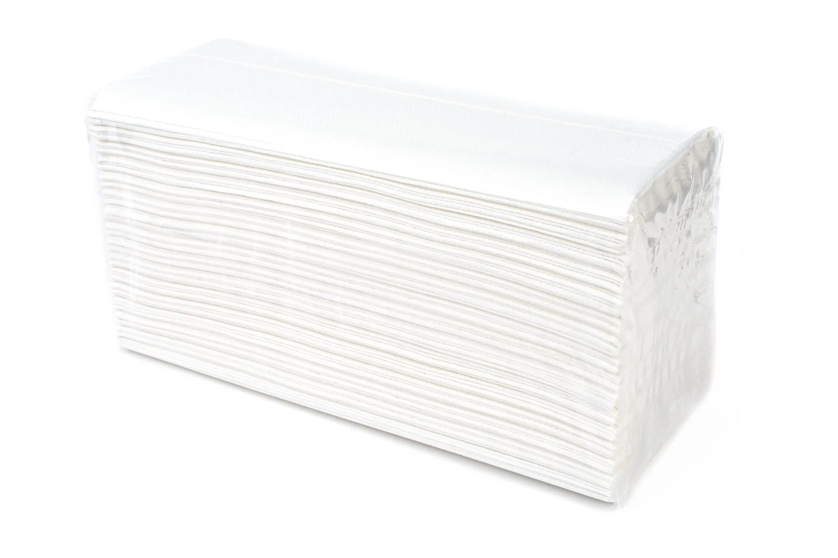 AG-044-32 Papierhandtuch, C-Falz, 2-lagig, Zellstoff hochweiß, 23 x 31 cm,  2.880 BlattLieferumfang: 1 Palette = 32 VE x 2880 Blatt