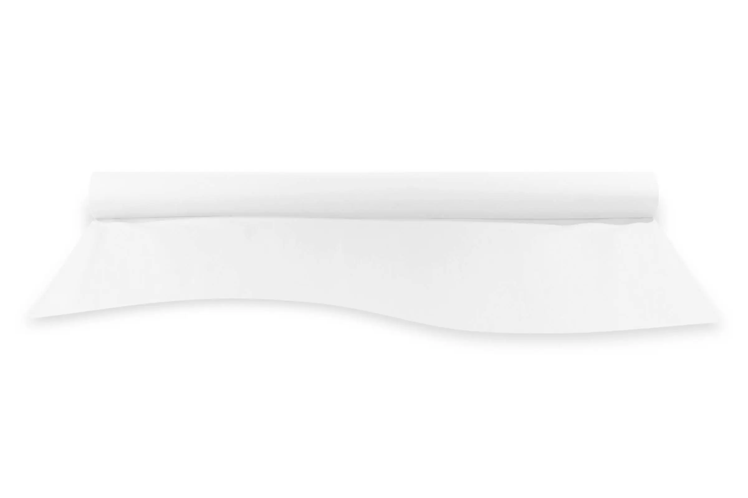 Tischtuchrollen Airlaid, weiß, 120 cm, 24 m, 1 Rolle